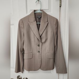 Ann Taylor pants suit sz 4
